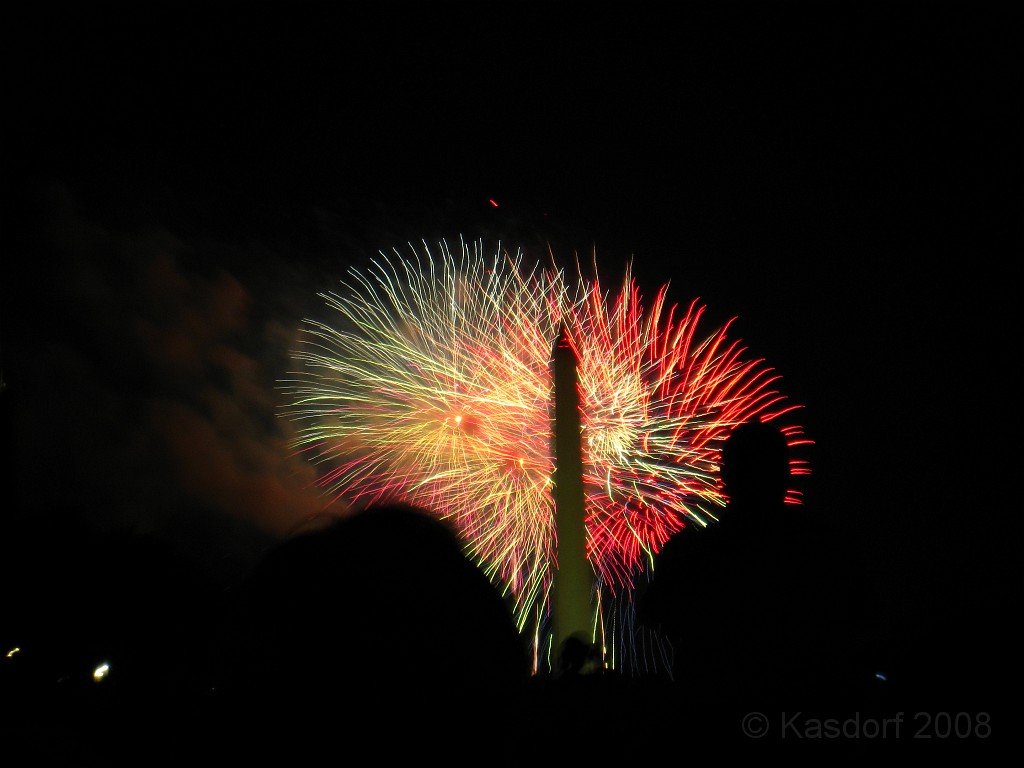 Wash DC 2009 5295.jpg - A 4th of July trip to Washington DC in 2009 to see the museums, memorials and fireworks.